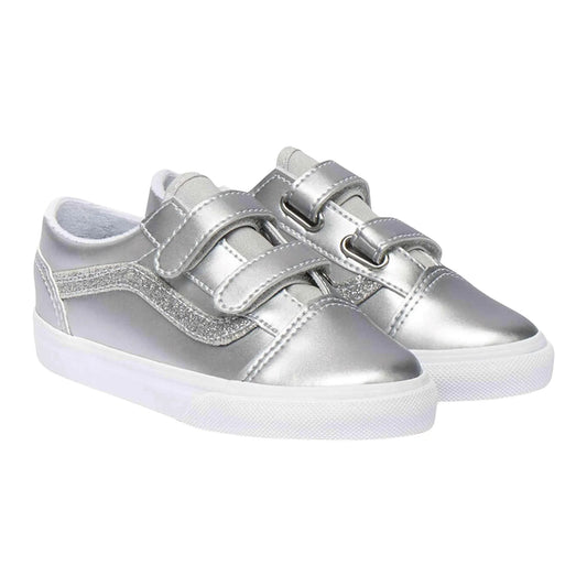 Vans Old Skool V Sneakers (VN000CTG7VF1) Kids