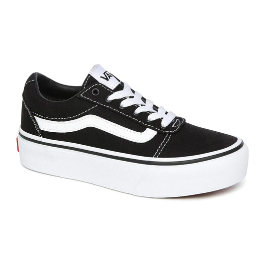Vans Ward Platform Sneakers (VN0A4UUV1871) Kids
