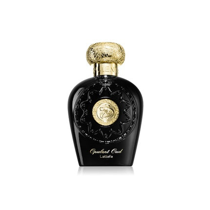 Lattafa Opulent Oud Eau De Parfum 100ml Unisex Fragrance