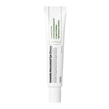 Purito Wonder Releaf Centella Eye Cream Unscented 30ml