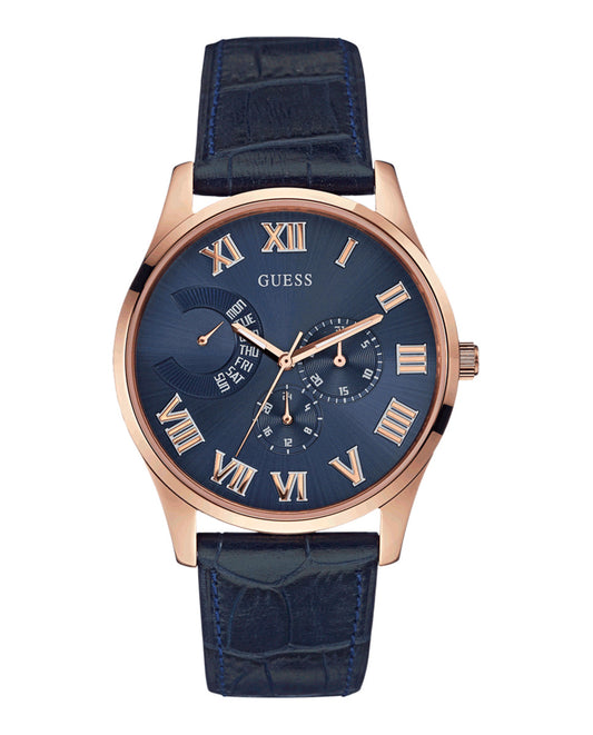Guess Quartz Watch Gold (W0608G2) Men