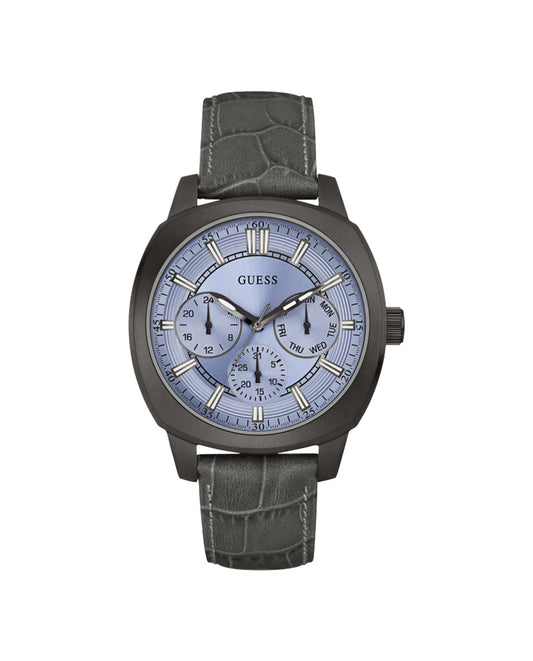 Guess Quartz Watch Grey (W0660G2) Men