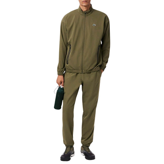 Lacoste Tennis Tracksuit Cachi (WH4763-E9F) Men