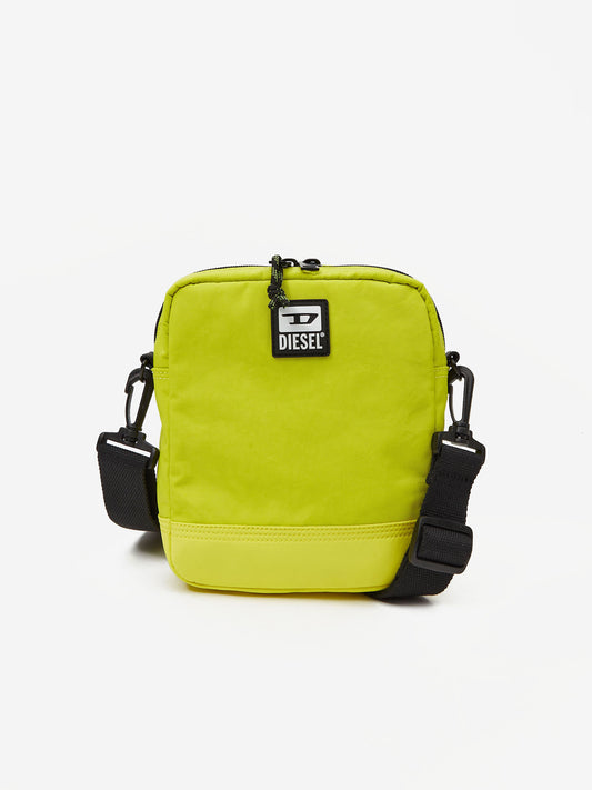 Diesel Crossbody Bag Green (X07506-P3383-3454075) Men