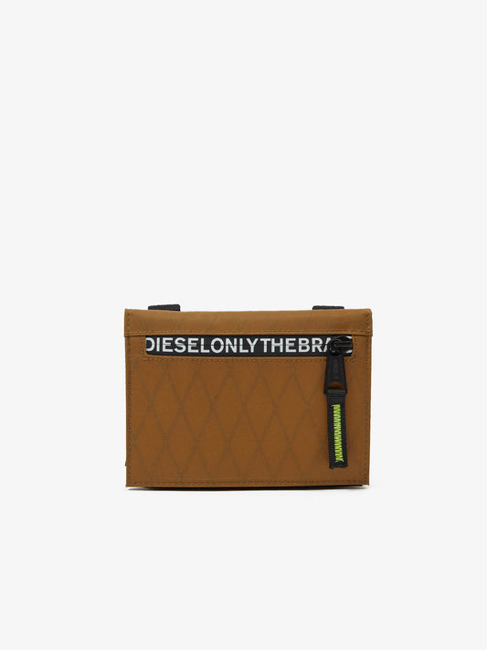 Diesel Wallet Brown (X08219-P4272-3454222) Men