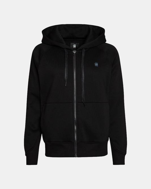 G-STAR Hoodie Black (20X3171C2) Women