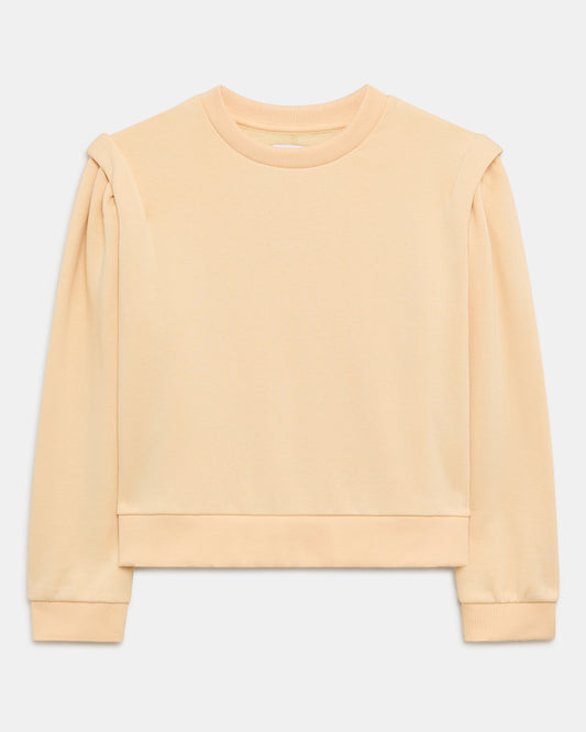 KEYSTONE APPAREL Hoodie Mandarine (20X403C51) Women