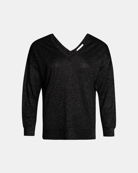TAMARIS Hoodie Black (20X470C2) Women