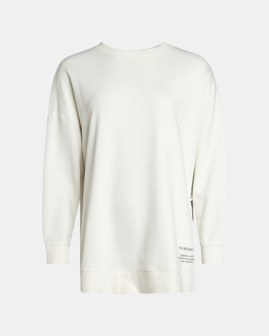 MARC O’ POLO Hoodie White (20X475C1) Women