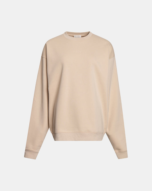 LeGer Hoodie Nude (20X483C35) Women