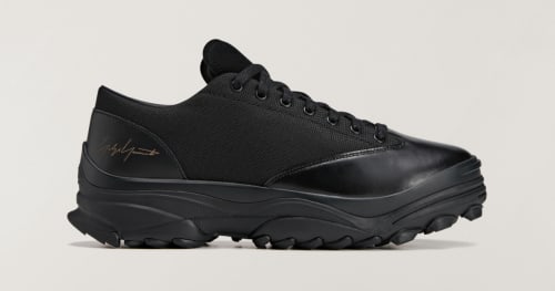 Y-3 Gsg9 Lo Black (KI4342) Unisex