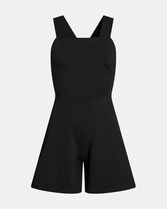 Edited Jumpsuit Black (20Y426C2) Women