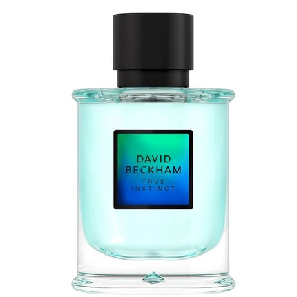 David Beckham True Instinct Eau De Parfum Spray 75ml Men
