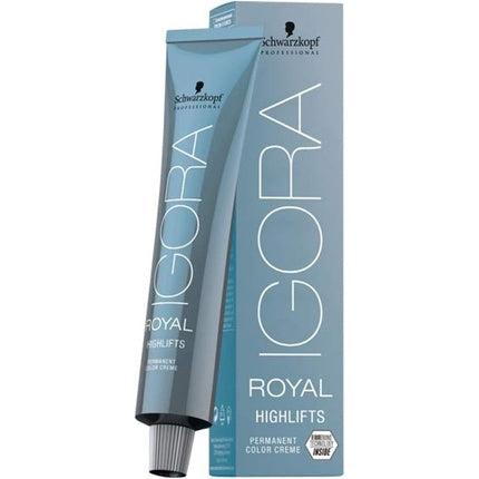 Schwarzkopf Professional IR 12-2 Special Blonde Ash 60ml