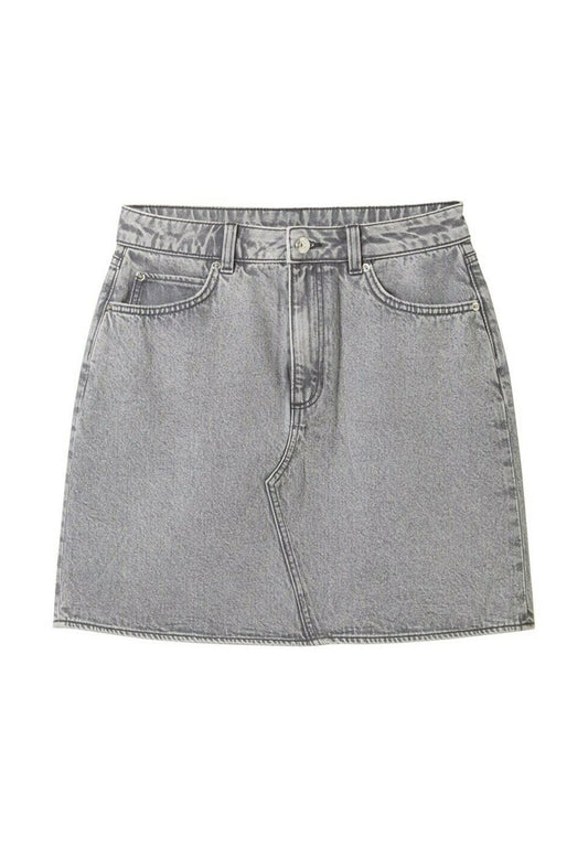 Röcke Mini Jeansrock Women