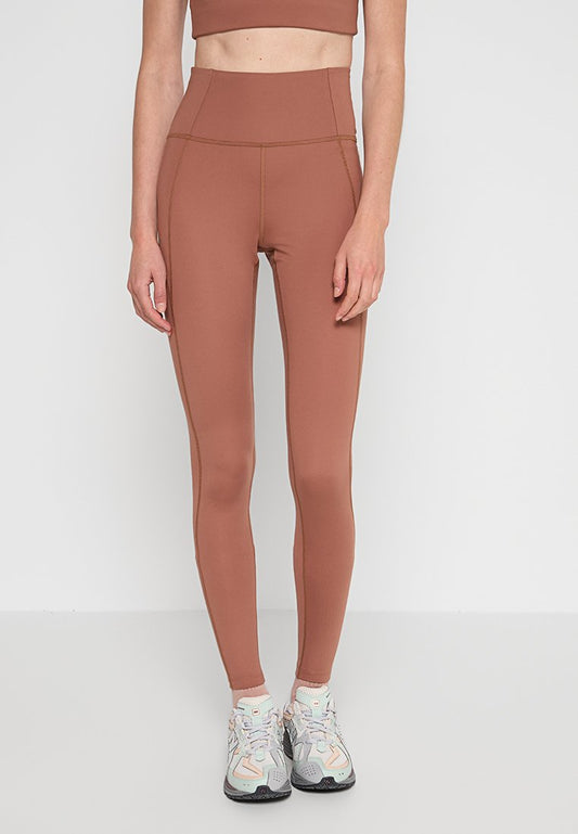 Compressive High-Rise Legging, Long Women