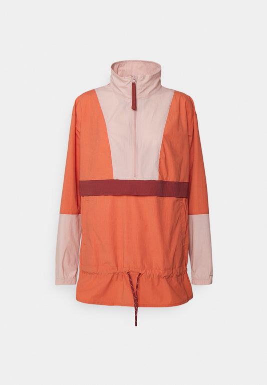 Columbia Boundless Trek™ Anorak Orange (C2341F061-H11) Women