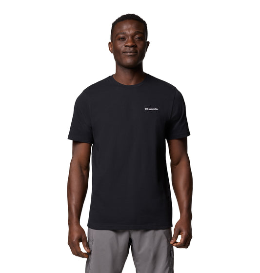 Columbia Hageman Graphic Tee Updt (2076362013) Men