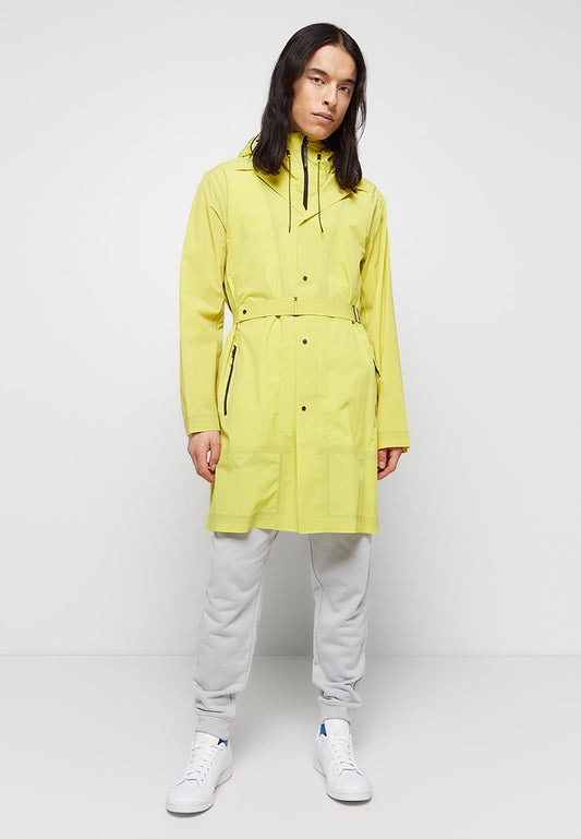 Lacoste BLOUSON Yellow (ZZO20DY11-E00) Men