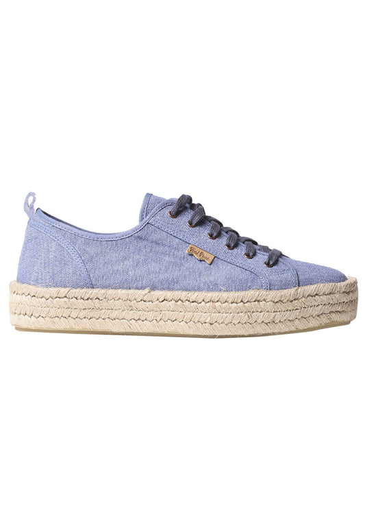 Toni Pons JORDINA Blue (T1M11E011-K11) Women