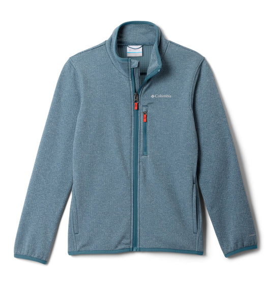 Columbia U Essential Hike Grid Fl (2156461429) Kids
