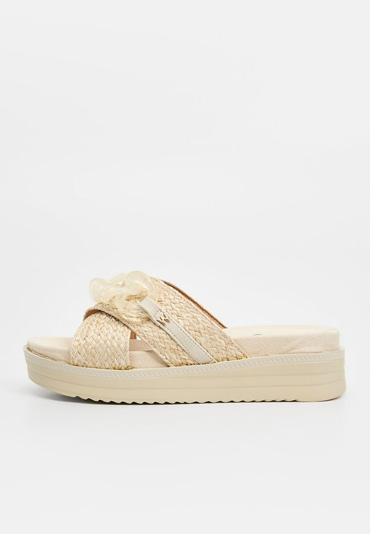 WANDA SLIDER WOMEN LOW Women