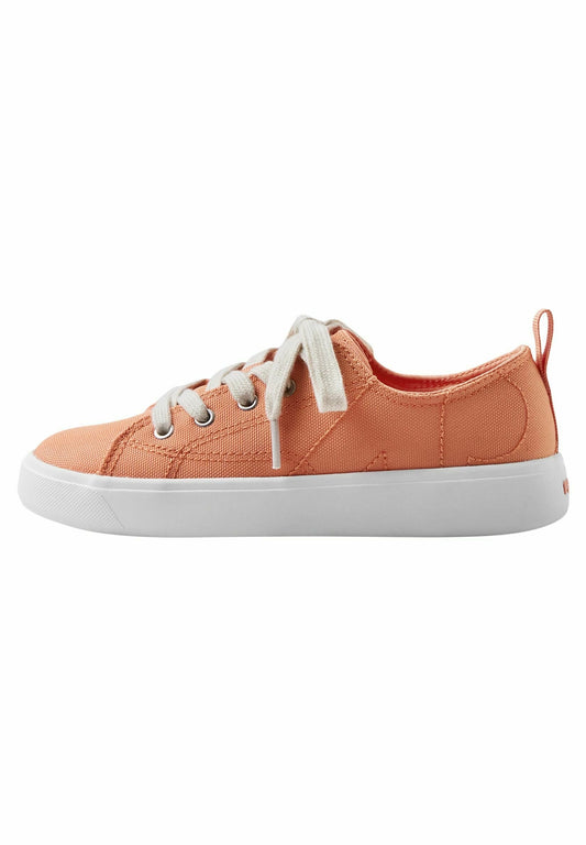 Reima Sneaker Kiritys orange (RM716D00C-H11) Kids
