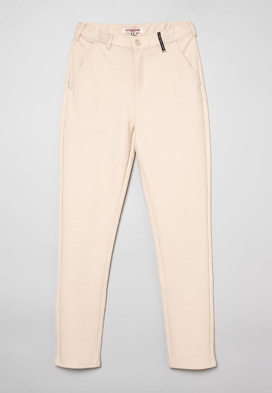 Vingino STIG off-white (ZZO2BMU21-A00) Kids