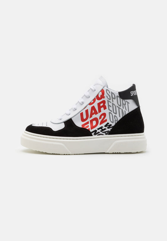Dsquared2 75529 white (2DS16D03I-A11) Kids