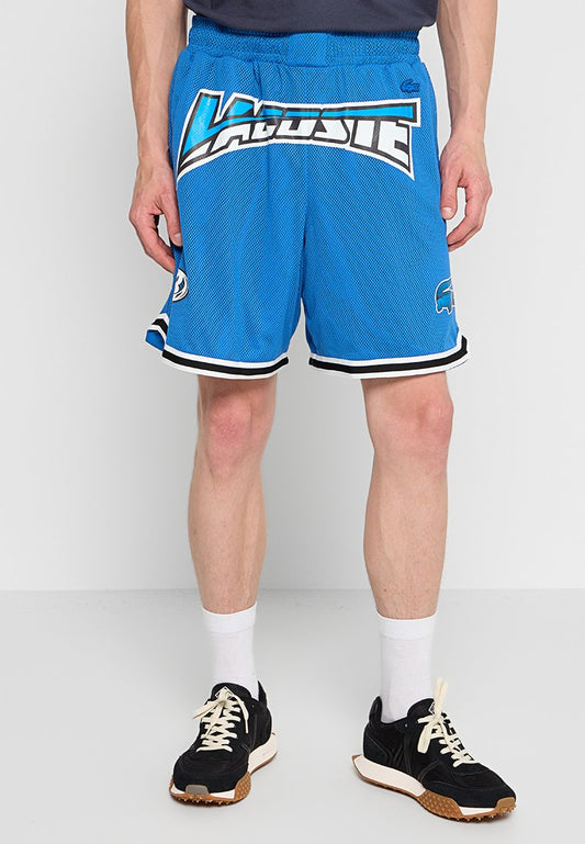 Lacoste SHORT Light grey (ZZO2JNV08-K00) Men