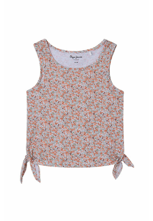 Pepe Jeans Top GABRIELLE light pink (PE123G0CF-J11) Kids