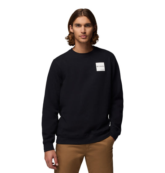 Columbia Columbia Trek Crew (1957933019) Men