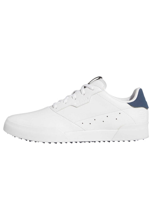 adidas Golf W ADICROSS RETRO White (TA441A02N-A13) Women
