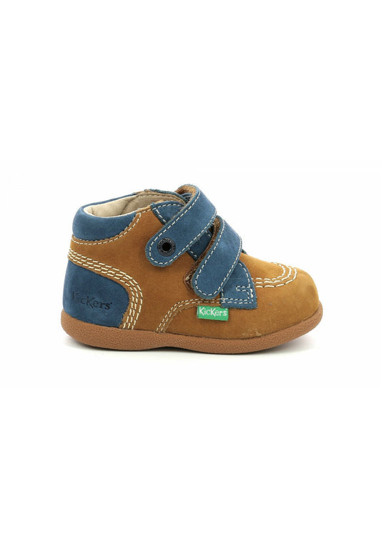 Kickers Babyscratch camel (KI114I04T-B11) Kids