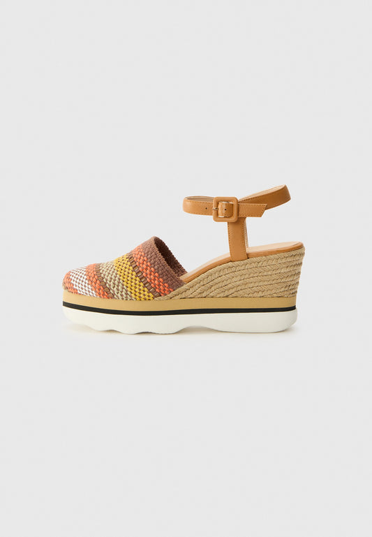 Unisa LEIDA_CAN (ZZO1B9EGG) Women