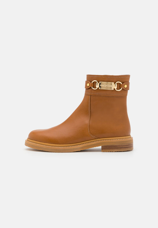 See by Chloé SIGNATURE 1 Brown (SE311N04R-O11) Women