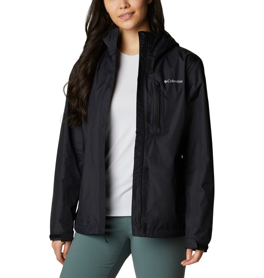 Columbia Womens Pouring Adventure Black (1760071012) Women