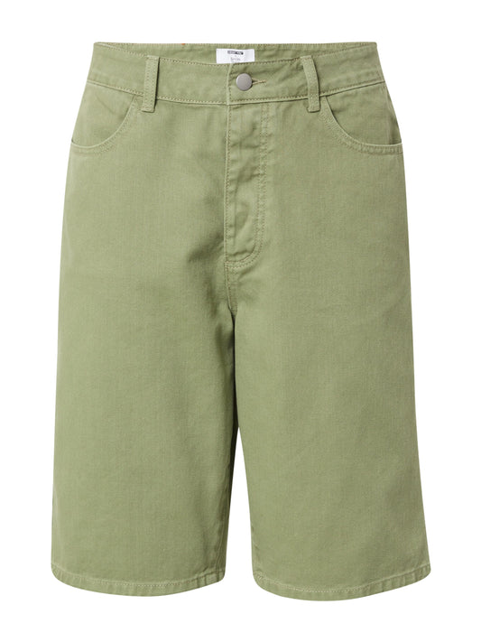 TRAPP OCS Torben denim shorts (9272843) Men