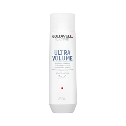 Goldwell Ultra Volume Shampoo 250ml