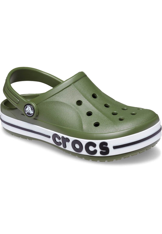 Crocs Toddler Bayaband Clog Khaki (CR416G060-N11) Kids