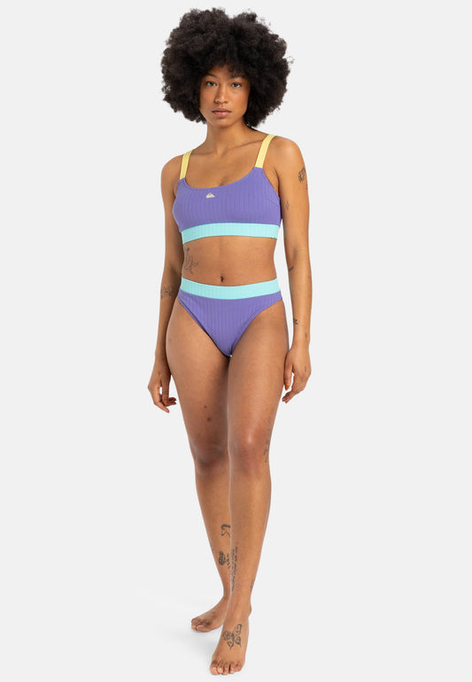 Quiksilver HI CUT BOTTOM (QU181T00B-I11) Women