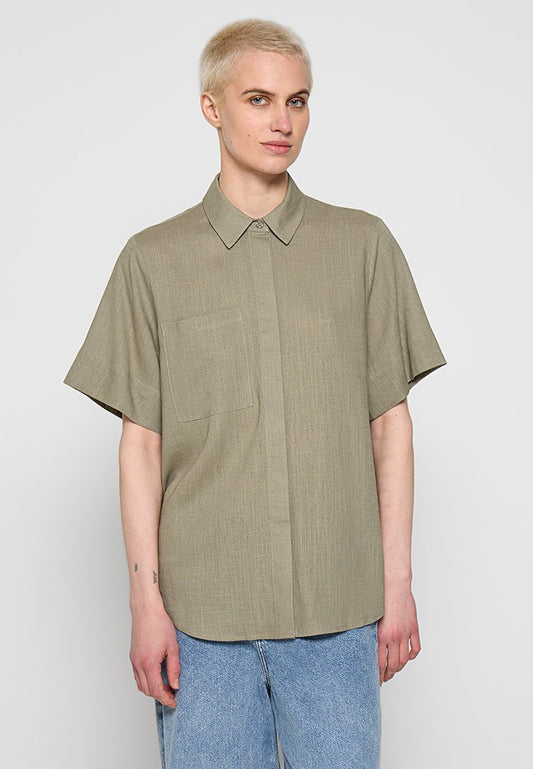 SLFGULIA SS SHIRT Women