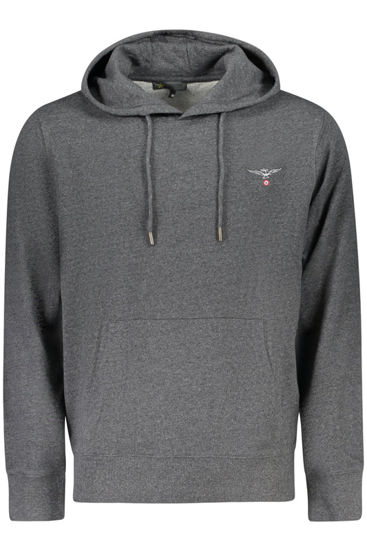 ACCADEMIA MILITARE Sweatshirt (W5S6447014_GR072) Men
