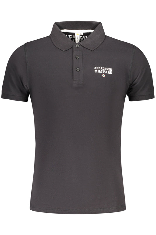 ACCADEMIA MILITARE Polo Shirt (S5S632-5584_NE002) Men