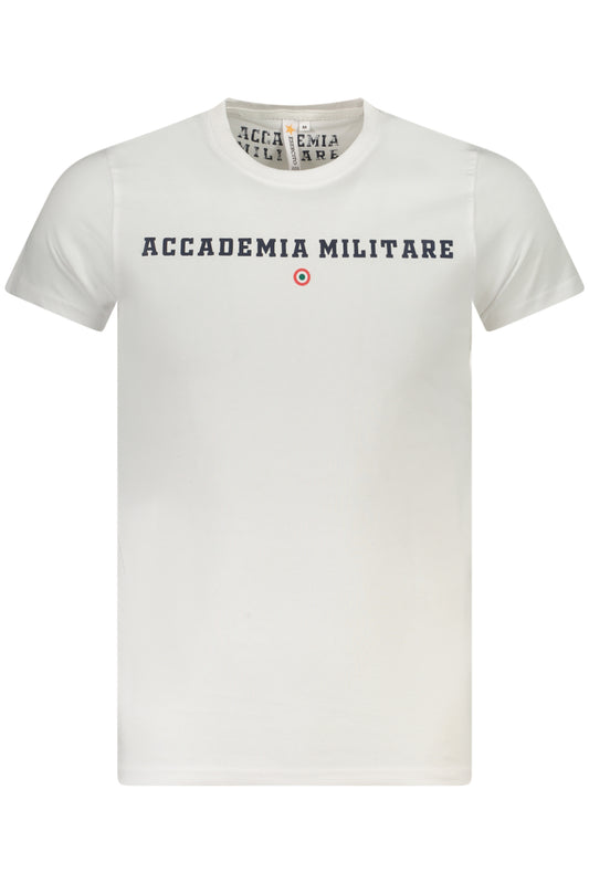 ACCADEMIA MILITARE T-Shirt (S5S641-5586_BI001) Men