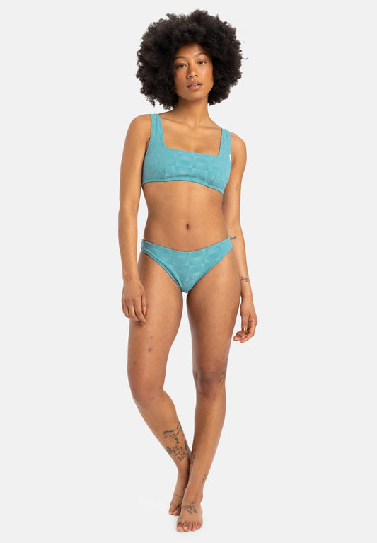 Quiksilver DARK ROY TOP (QU181T00L-P11) Women