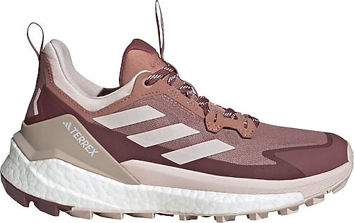 Adidas TERREX FREE HIKER 2 LOW W (IH0614) Women