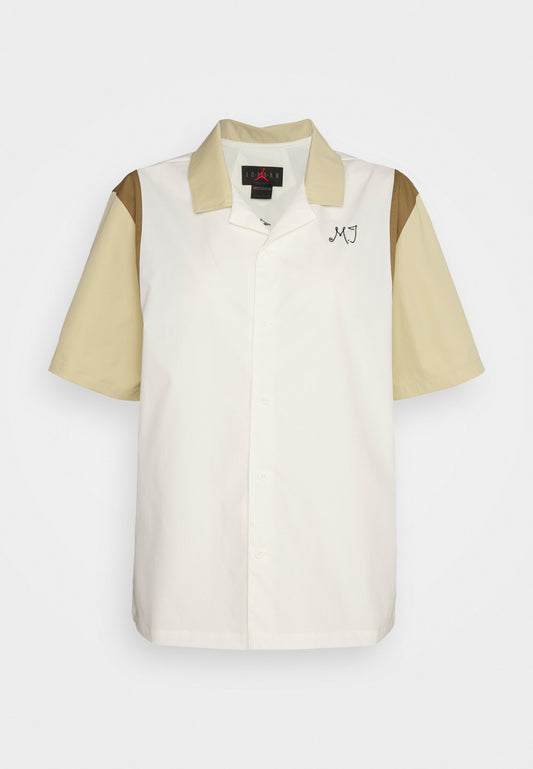 Jordan W J BTN UP SHIRT (JOC21D02A-A11) Women