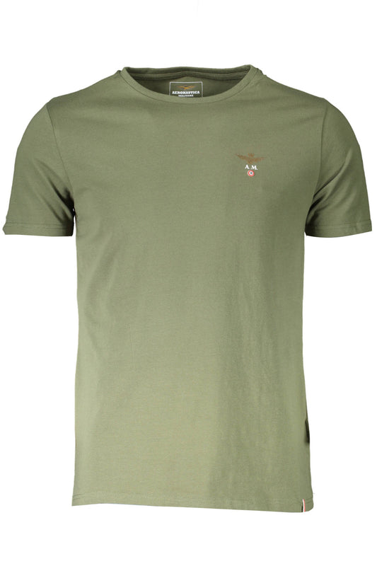 AERONAUTICA MILITARE Intimate (SCOTI001J508_65D6DCA_VERDE07001) Men