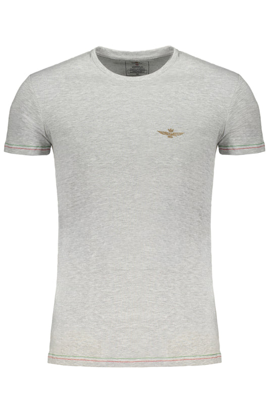 AERONAUTICA MILITARE T-Shirt (SCOTI003J508_GR17171) Men